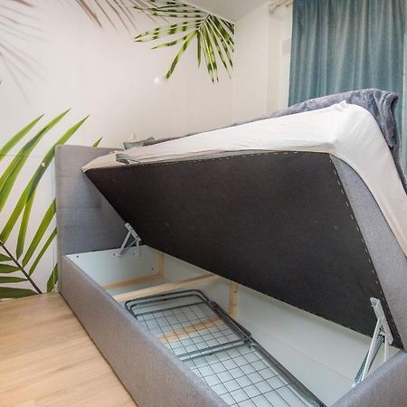 Cozy Vaivorykstes Apartment Palanga Esterno foto