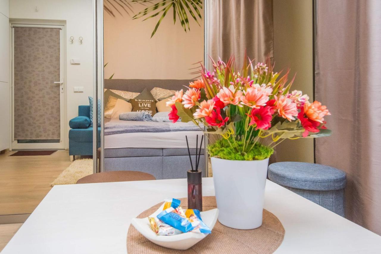 Cozy Vaivorykstes Apartment Palanga Esterno foto