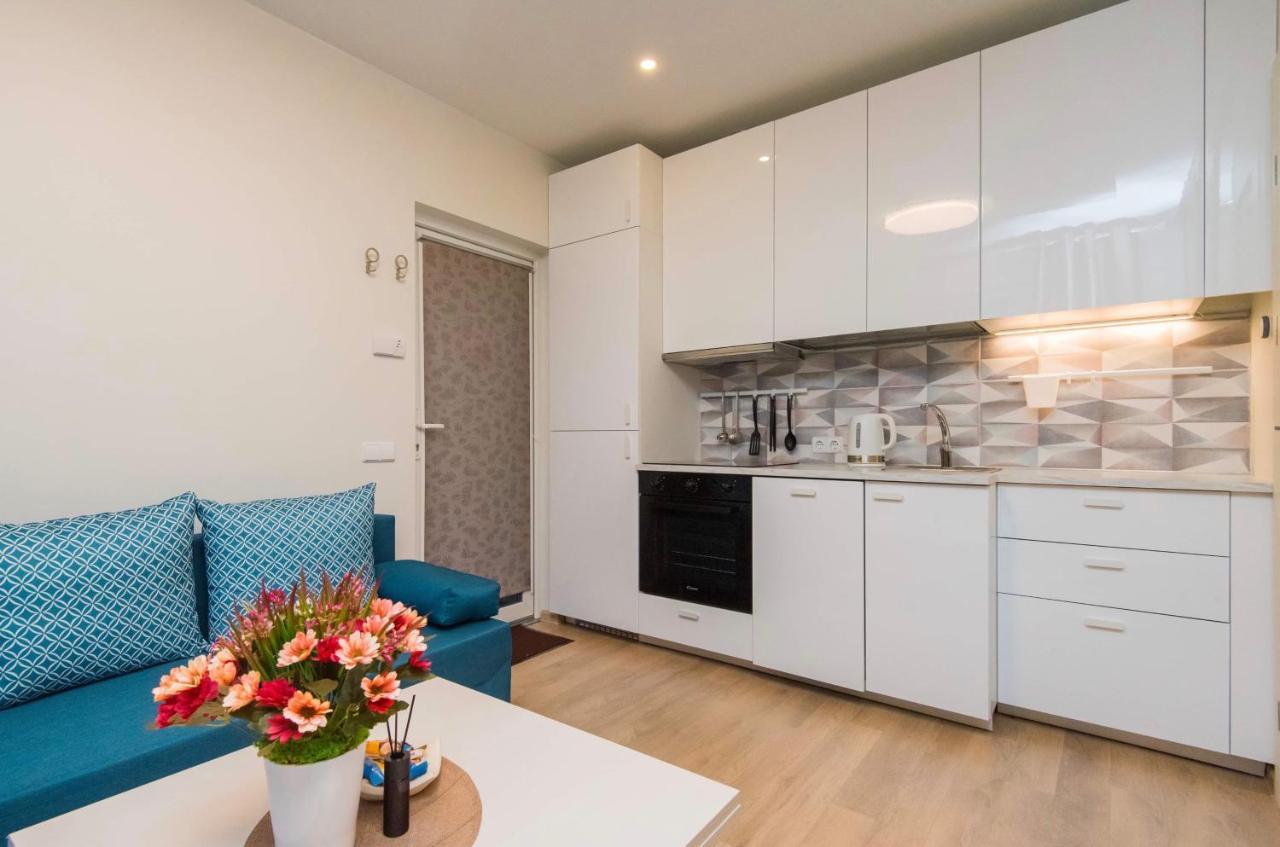 Cozy Vaivorykstes Apartment Palanga Esterno foto