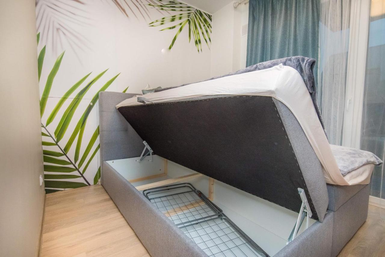 Cozy Vaivorykstes Apartment Palanga Esterno foto