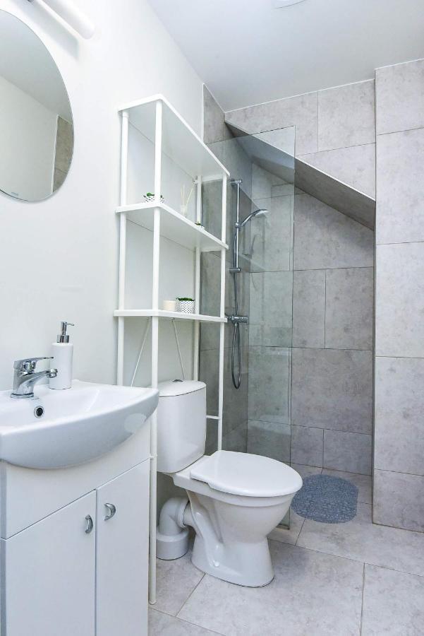 Cozy Vaivorykstes Apartment Palanga Esterno foto