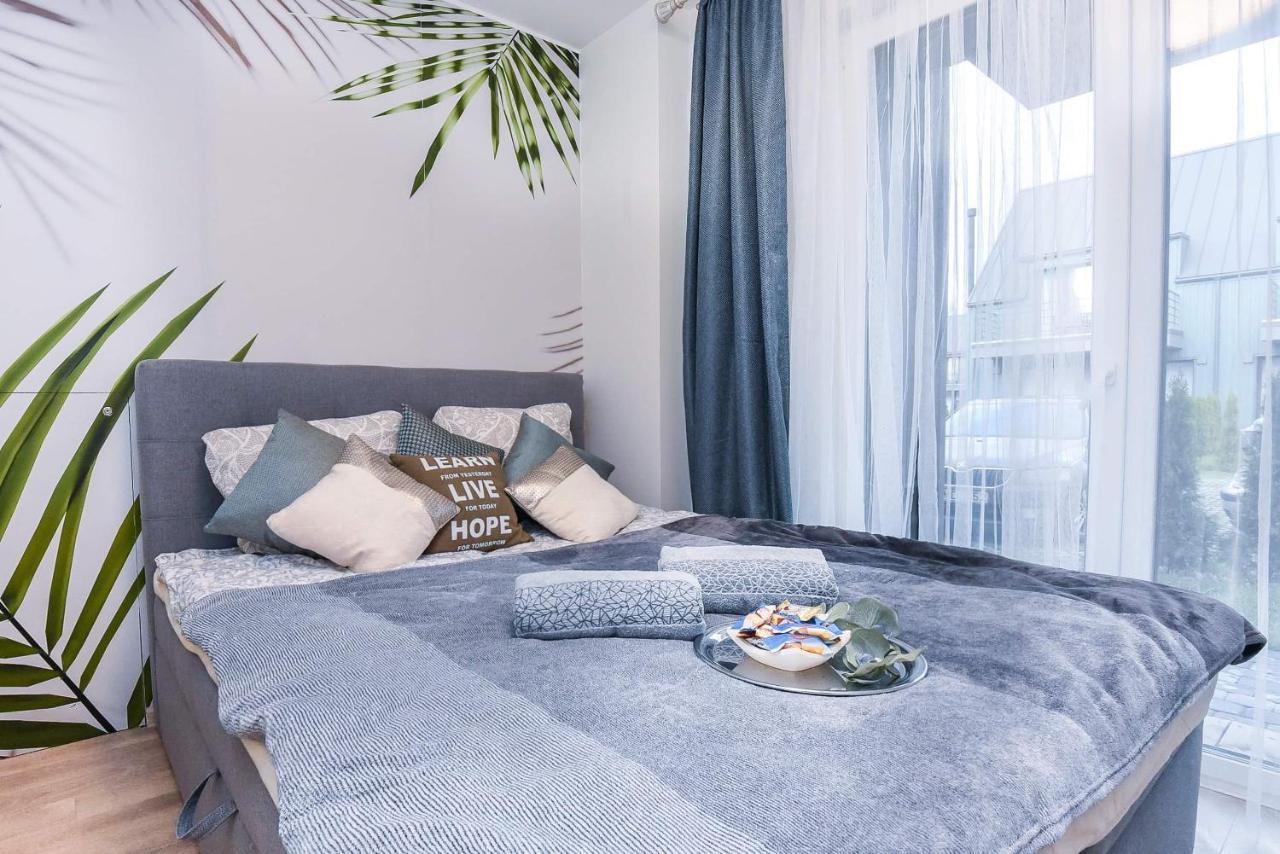 Cozy Vaivorykstes Apartment Palanga Esterno foto