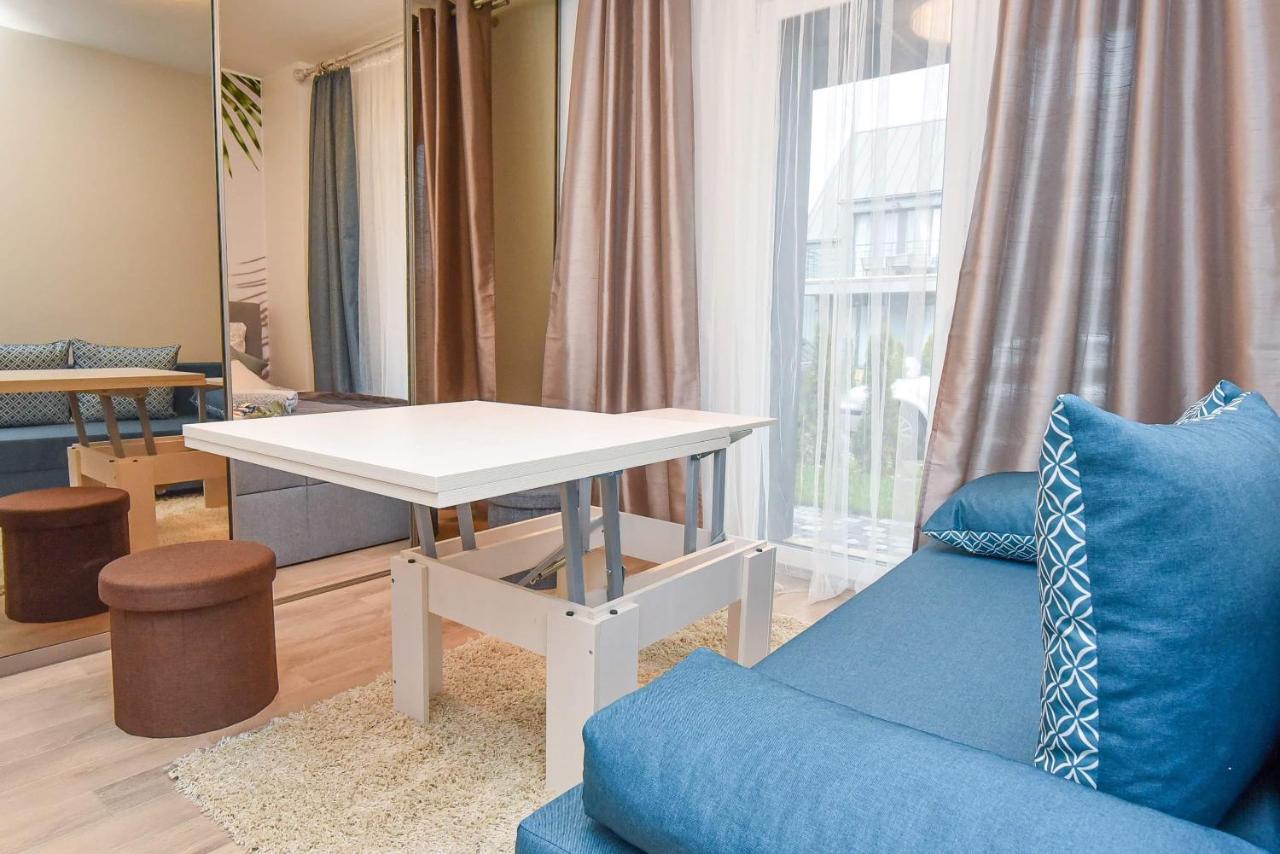 Cozy Vaivorykstes Apartment Palanga Esterno foto