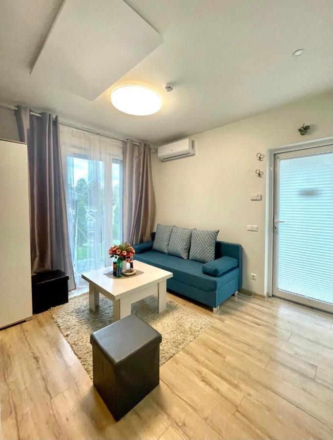 Cozy Vaivorykstes Apartment Palanga Esterno foto