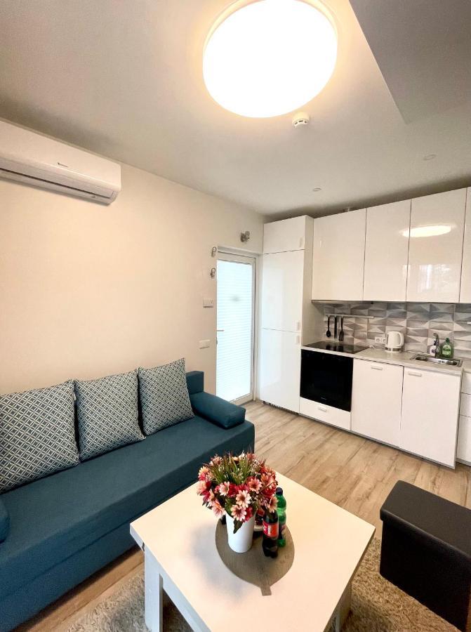 Cozy Vaivorykstes Apartment Palanga Esterno foto